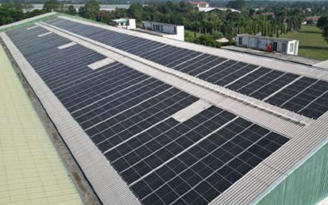 Advancing Renewable Energy