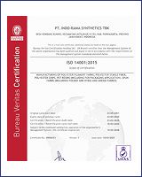 ISO 14001 2015