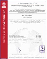 ISO 9001 2015