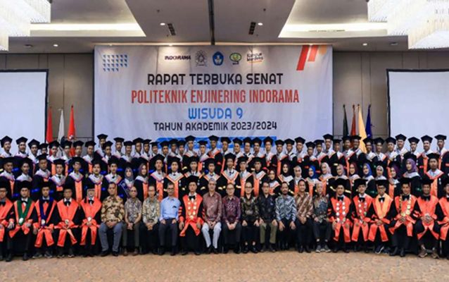 Polytechnic Engineering Indorama (PEI)