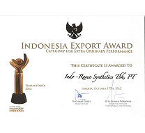 INDI 4.0 Award