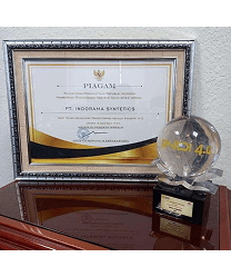 INDI 4.0 Award