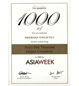 Asia Week