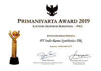 Primaniyarta Award