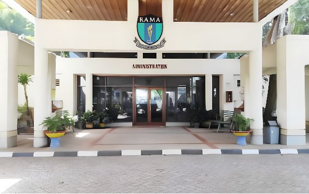 Rama Global School